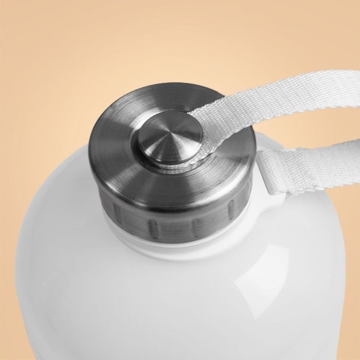 Hydrator palack 1.89 l White - BeastPink single_variant