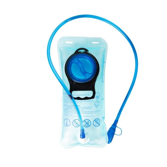 Víztartályos hátizsák futóknak - GymBeam single_variant