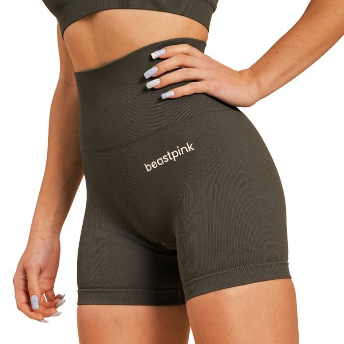 Hyper női rövidnadrág Shadow - BeastPink XS