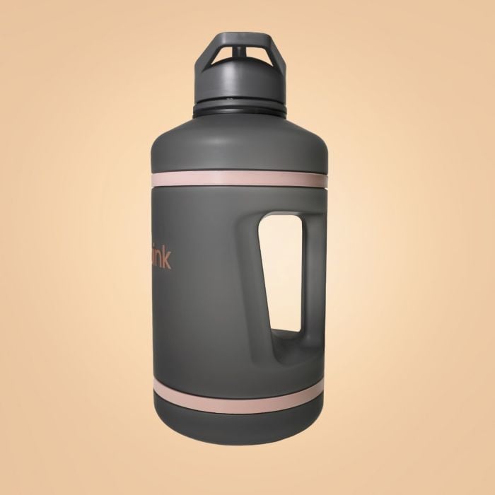 Hyper Hydrator 2.2 l sportpalack Grey - Beastpink single_variant