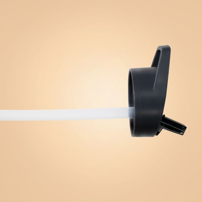 Hyper Hydrator 2.2 l sportpalack Grey - Beastpink single_variant