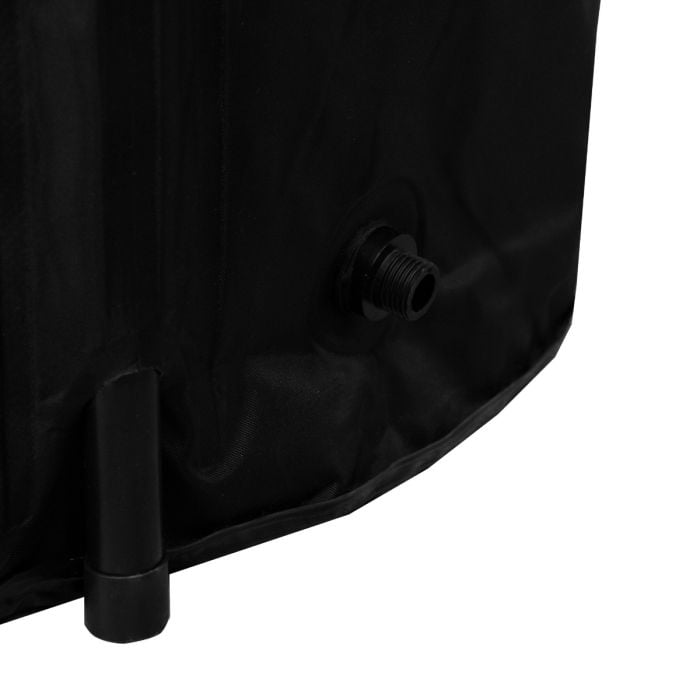 Hidegvizes merülő dézsa - GymBeam single_variant