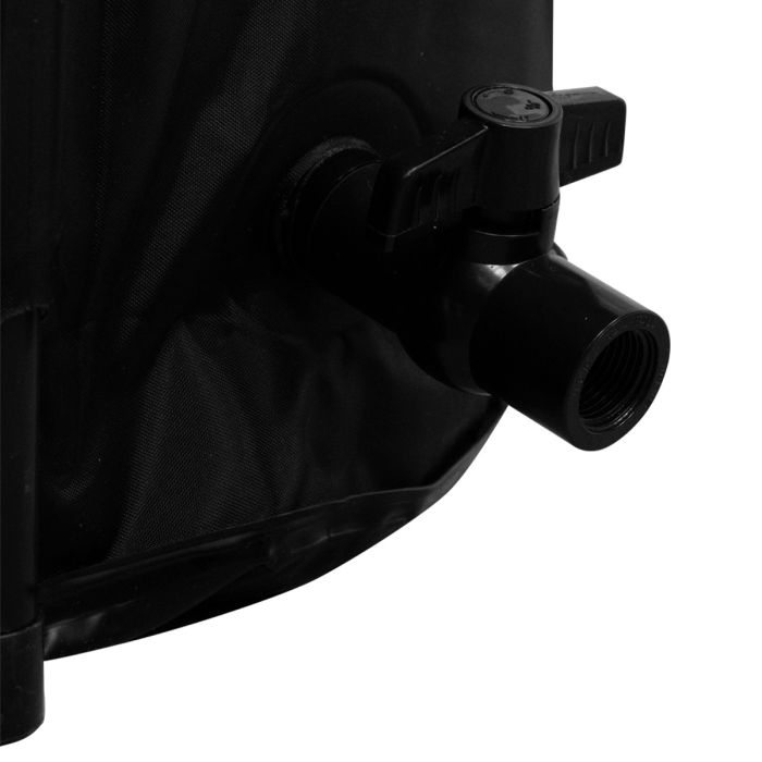 Hidegvizes merülő dézsa - GymBeam single_variant