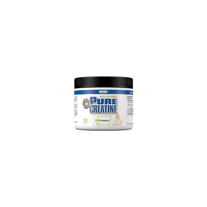 Pure Creatine - Weider 250 g
