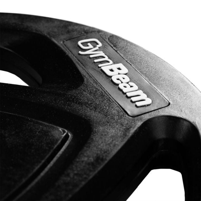 IRON súlytárcsa 30 mm - GymBeam 5 kg
