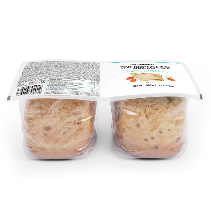 Olasz toast kenyér - GymBeam 350 g