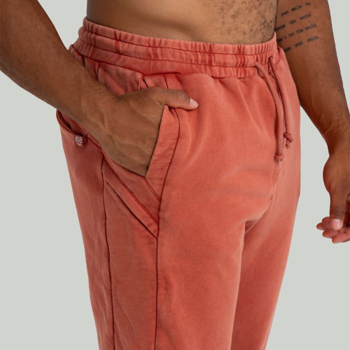 Washed melegítőnadrág Terra - STRIX S