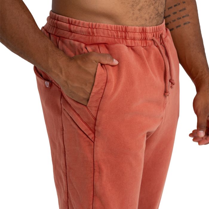 Washed melegítőnadrág Terra - STRIX S