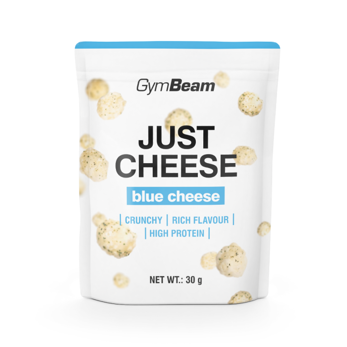 Just Cheese - GymBeam 30 g - eredeti