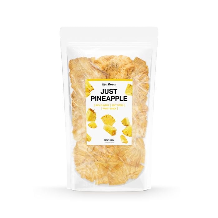 Just Pineapple - GymBeam 200 g
