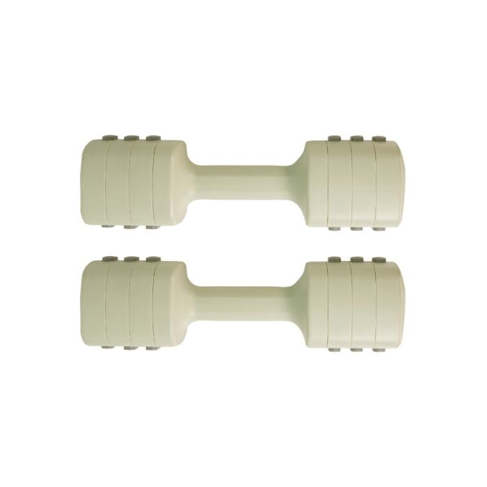 Kettle&Dumbbell készlet - GymBeam single_variant