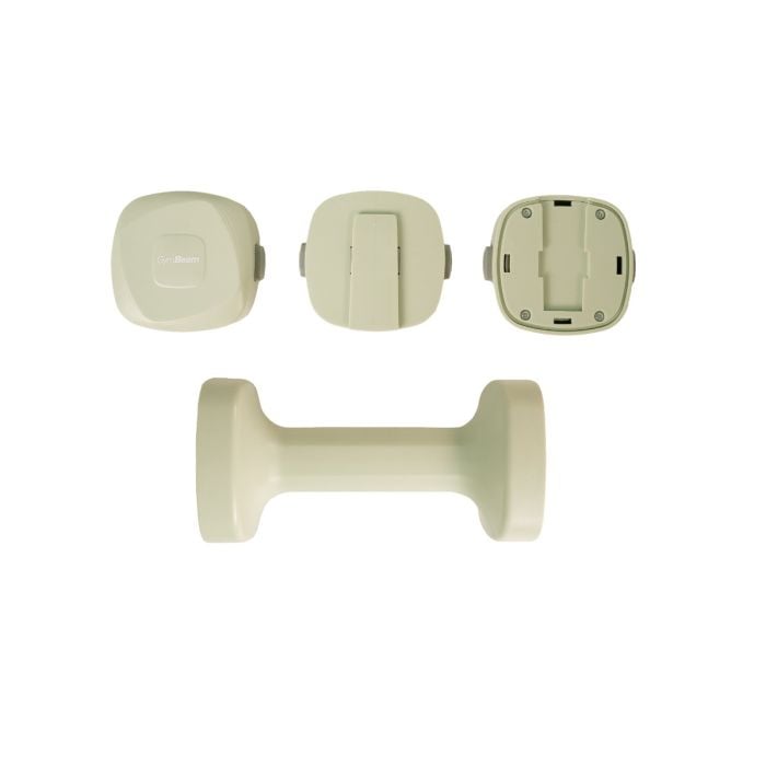 Kettle&Dumbbell készlet - GymBeam single_variant