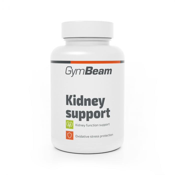 Kidney support - GymBeam 