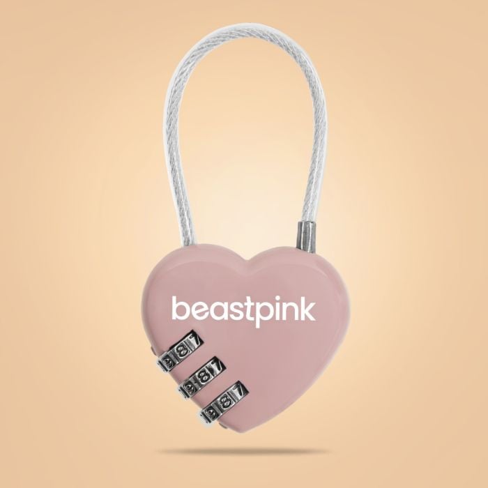 Cupido lakat – BeastPink