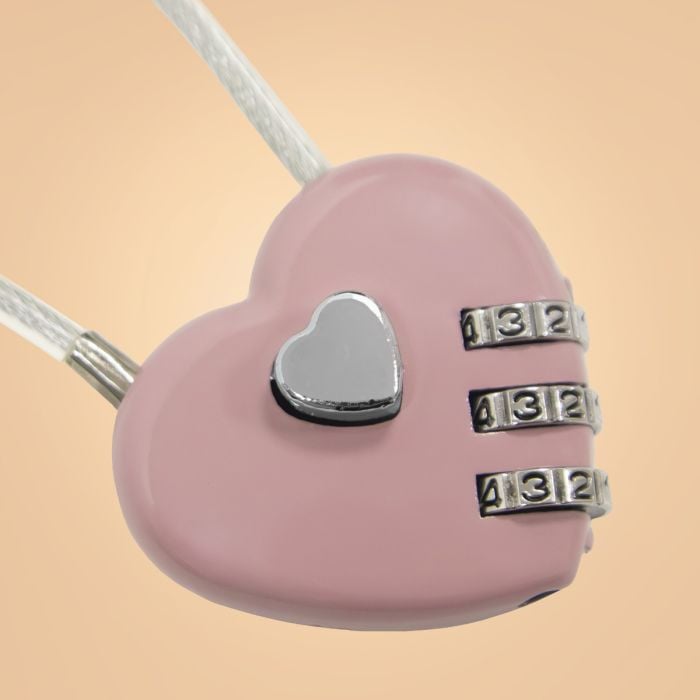 Cupido lakat – BeastPink single_variant