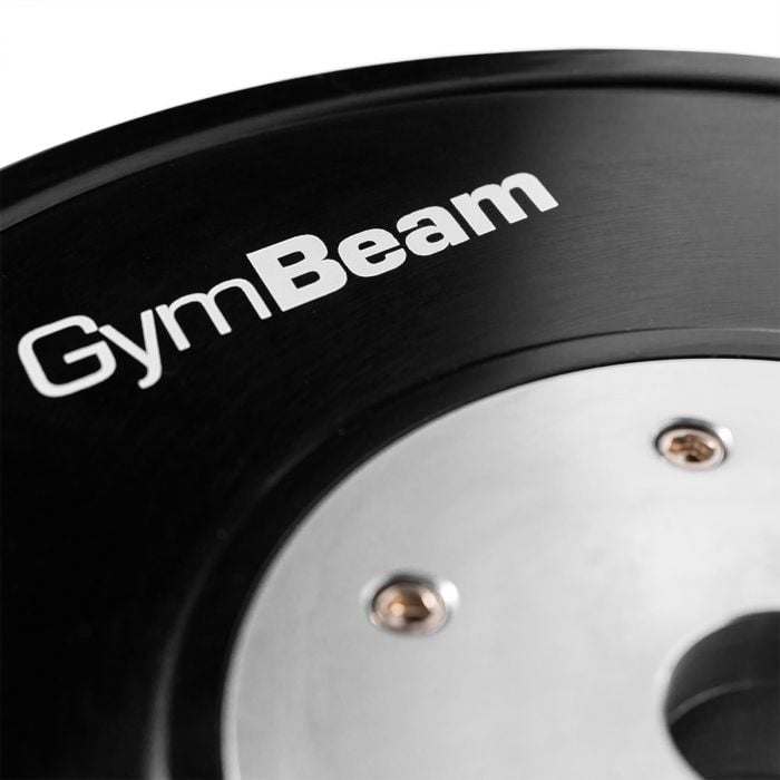 Competition Bumper Gumi versenytárcsa - GymBeam 20 kg