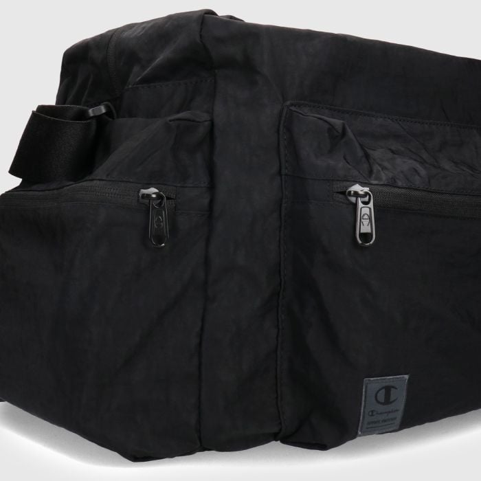 Champion sport válltáska Black - Champion single_variáns