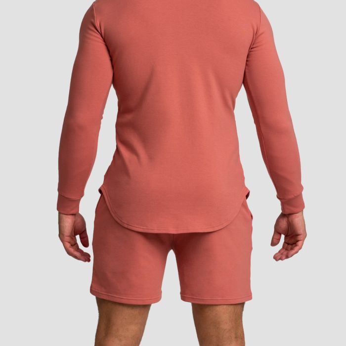 Limitless rövidnadrág Cinnamon - GymBeam XXXL