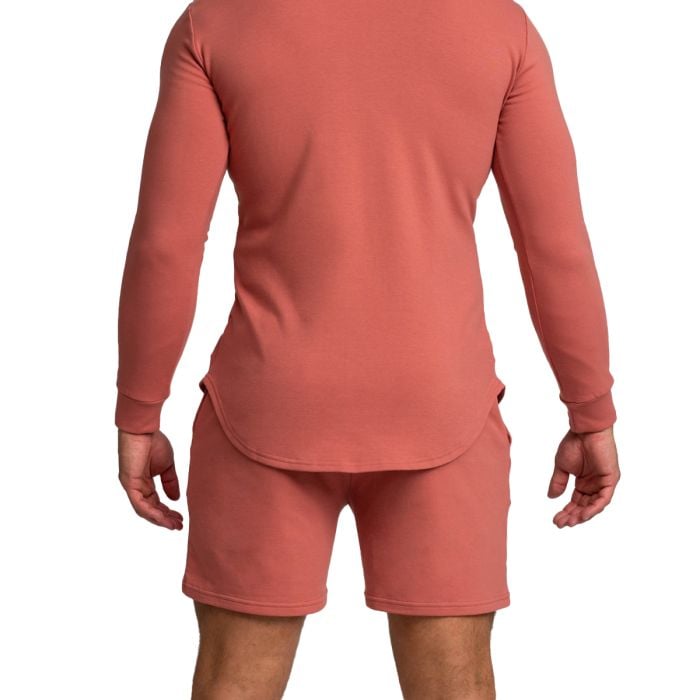 Limitless rövidnadrág Cinnamon - GymBeam XXXL