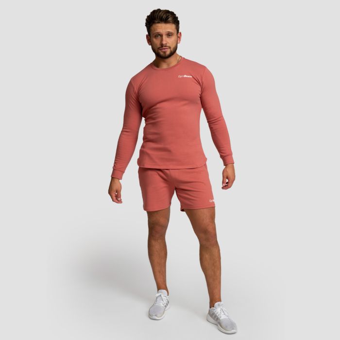 Limitless rövidnadrág Cinnamon - GymBeam XXXL