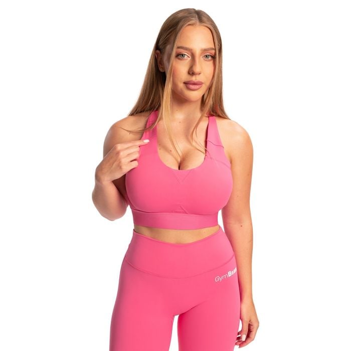 Limitless sportmelltartó Dragonfruit - GymBeam S