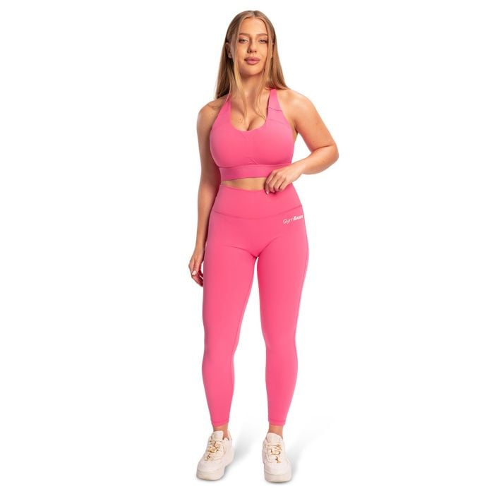 Limitless sportmelltartó Dragonfruit - GymBeam S