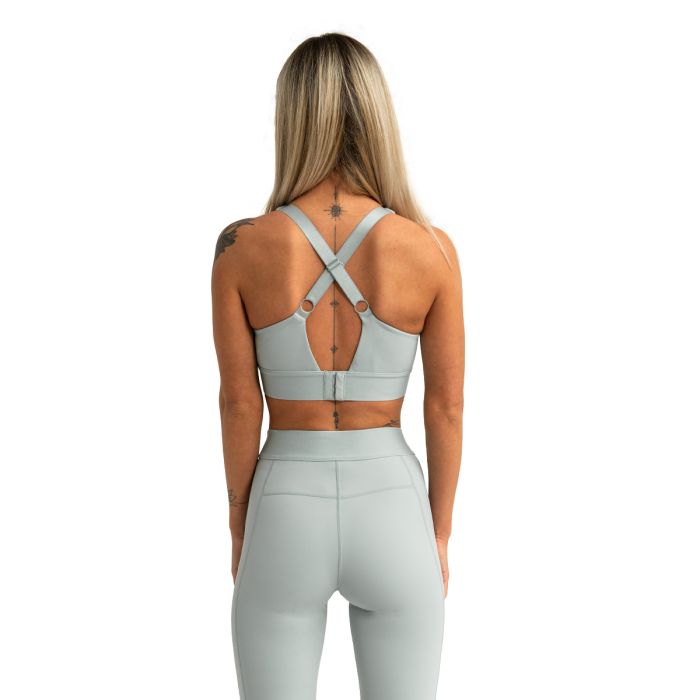 Limitless sportmelltartó Eucalypt - GymBeam M