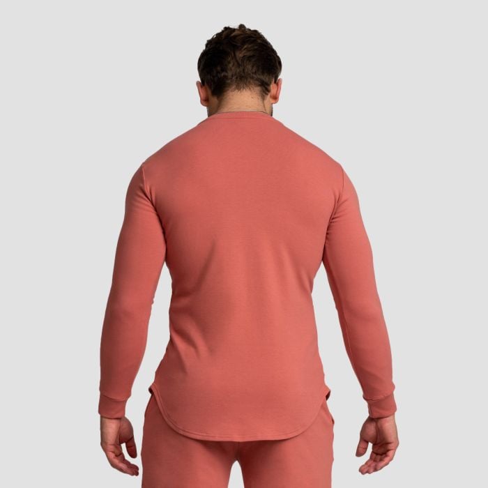 Limitless pulóver Cinnamon - GymBeam XL