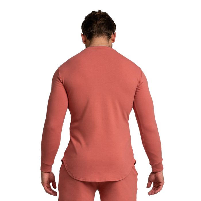 Limitless pulóver Cinnamon - GymBeam XL