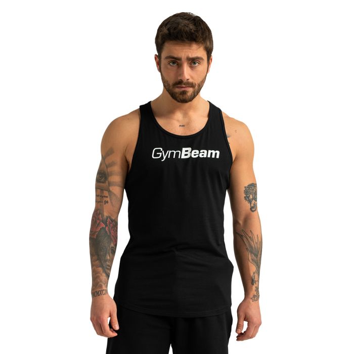 Limitless atléta Black - GymBeam L