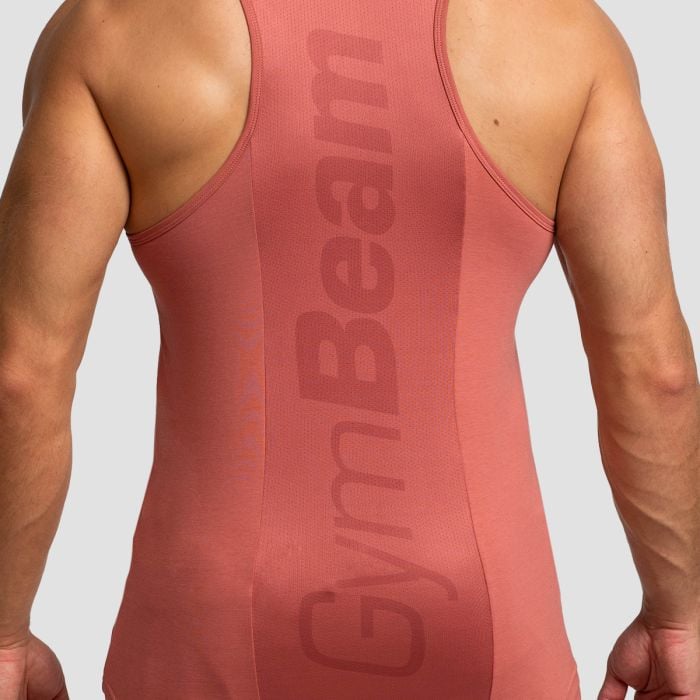 Limitless atléta Cinnamon - GymBeam XXL