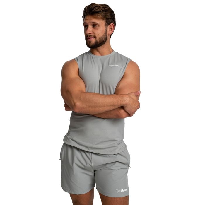 TRN atléta Grey – GymBeam M