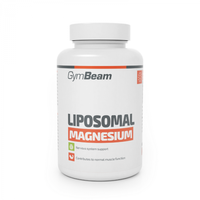 Liposomal Magnesium - GymBeam
