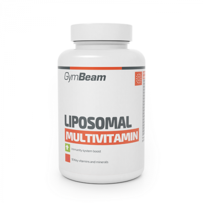 Liposomal Multivitamin - GymBeam
