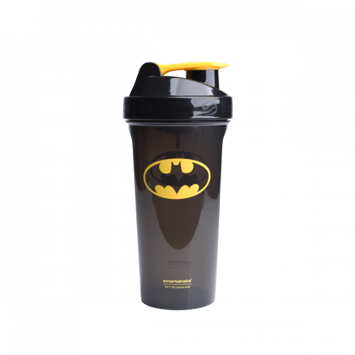 Shaker Lite Batman 800 ml - SmartShake
