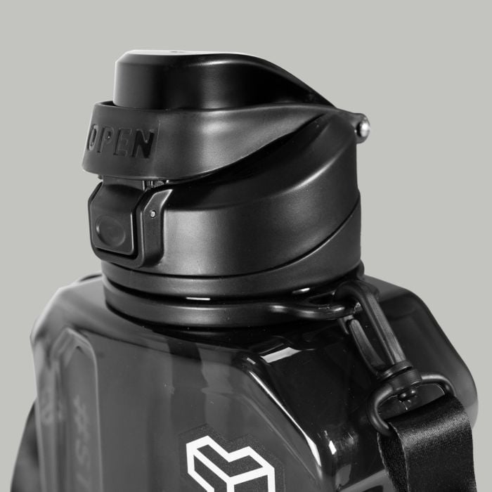 Lunar Hydrator 1500 ml Black - STRIX single_variant