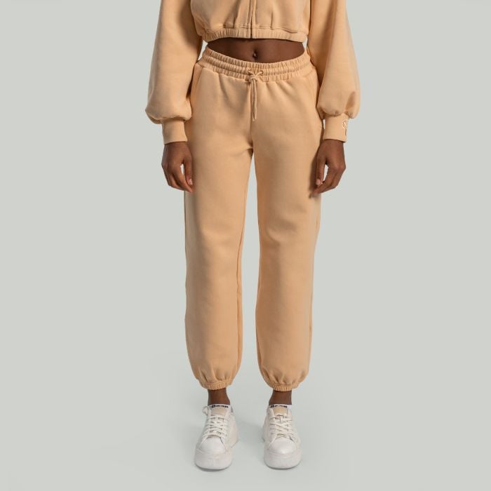 Lunar női melegítőnadrág Sandshell - STRIX M