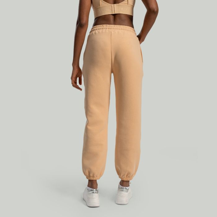 Lunar női melegítőnadrág Sandshell - STRIX M