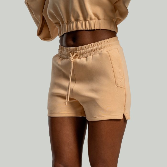 Lunar női rövidnadrág Sandshell - STRIX M