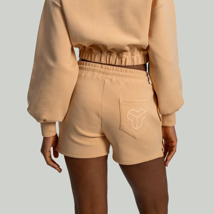 Lunar női rövidnadrág Sandshell - STRIX M