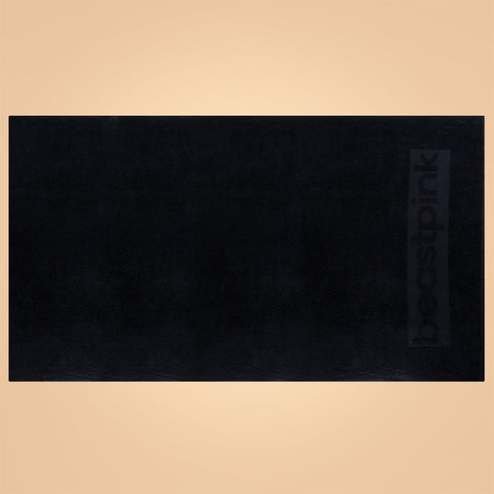 Maxi fitness törölköző Shadow - BeastPink single_variant