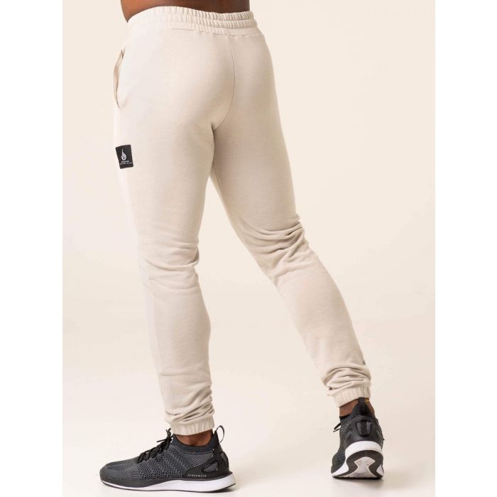 Dynamic Track férfi melegítőnadrág Stone - Ryderwear XXL