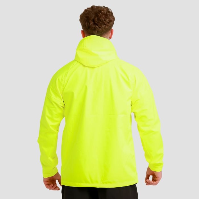 Rain Smock férfi dzseki Citric - GymBeam M