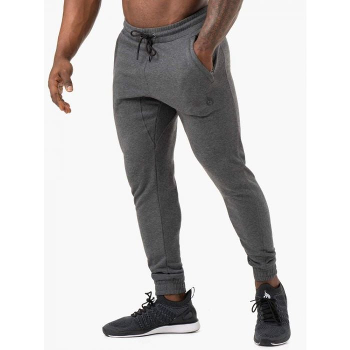 Men‘s Jogger Iron charcoal - Ryderwear