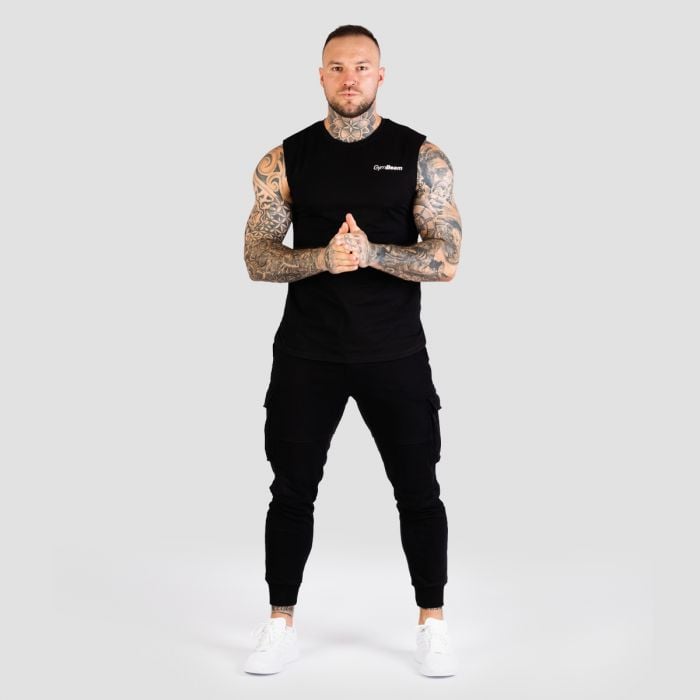 TRN atléta Black – GymBeam M