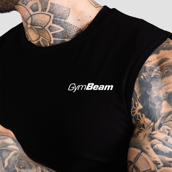 TRN atléta Black – GymBeam M