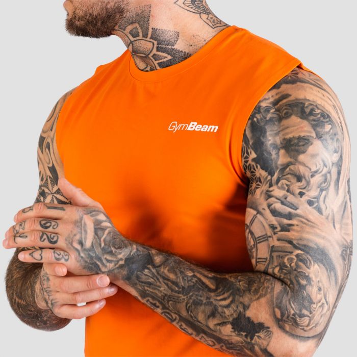 TRN atléta Orange – GymBeam M
