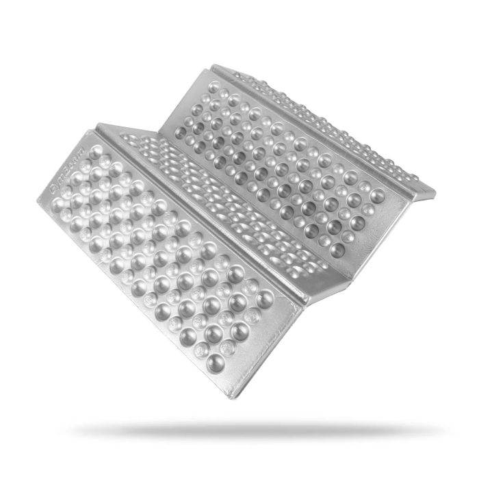 Mini összehatjható szőnyeg - GymBeam single_variant