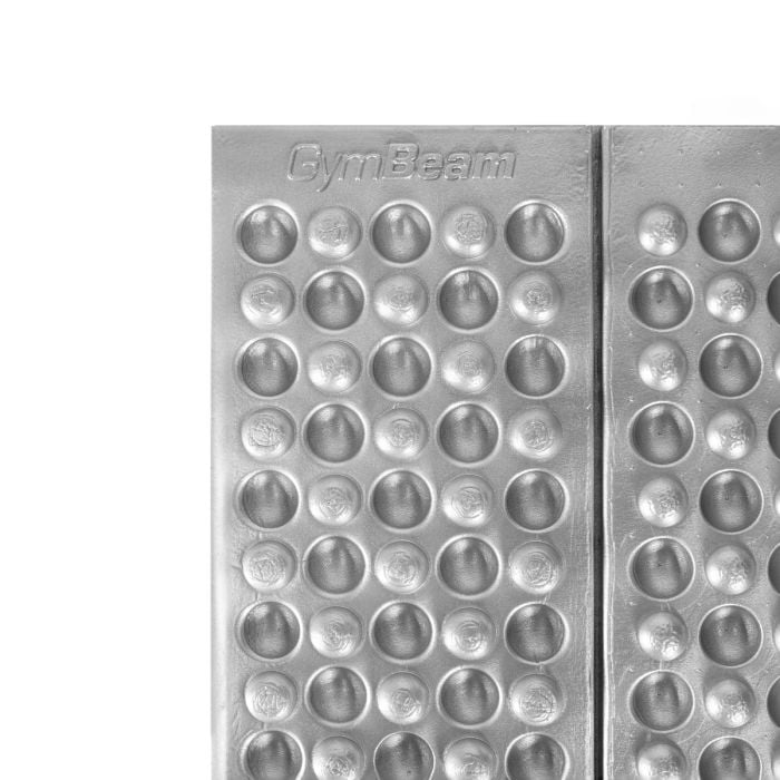 Mini összehatjható szőnyeg - GymBeam single_variant