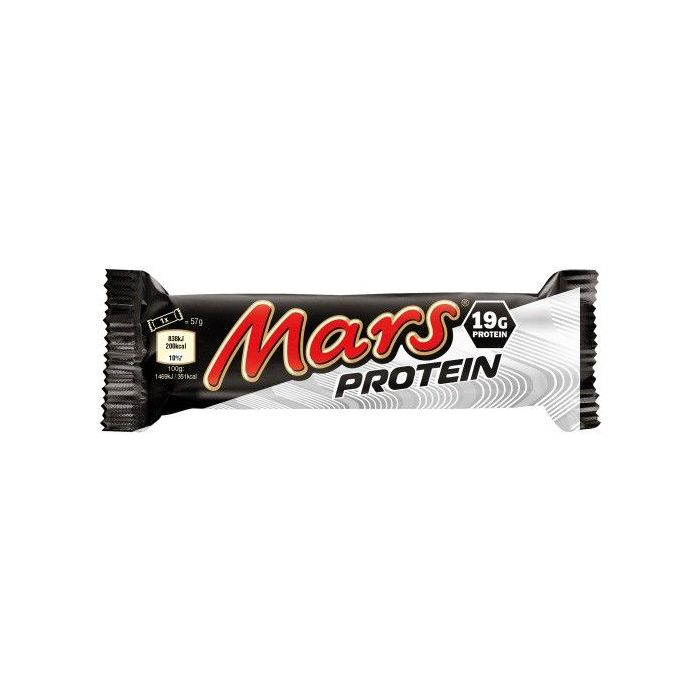 Mars Protein 57 g